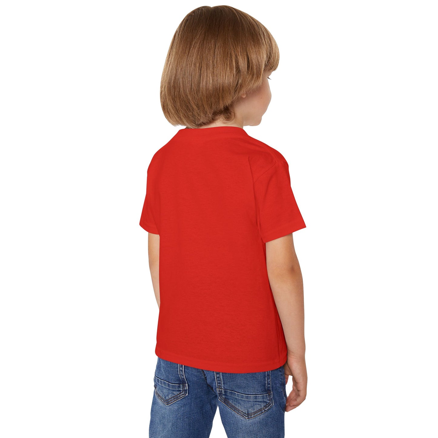 Happy Little Campers Tee