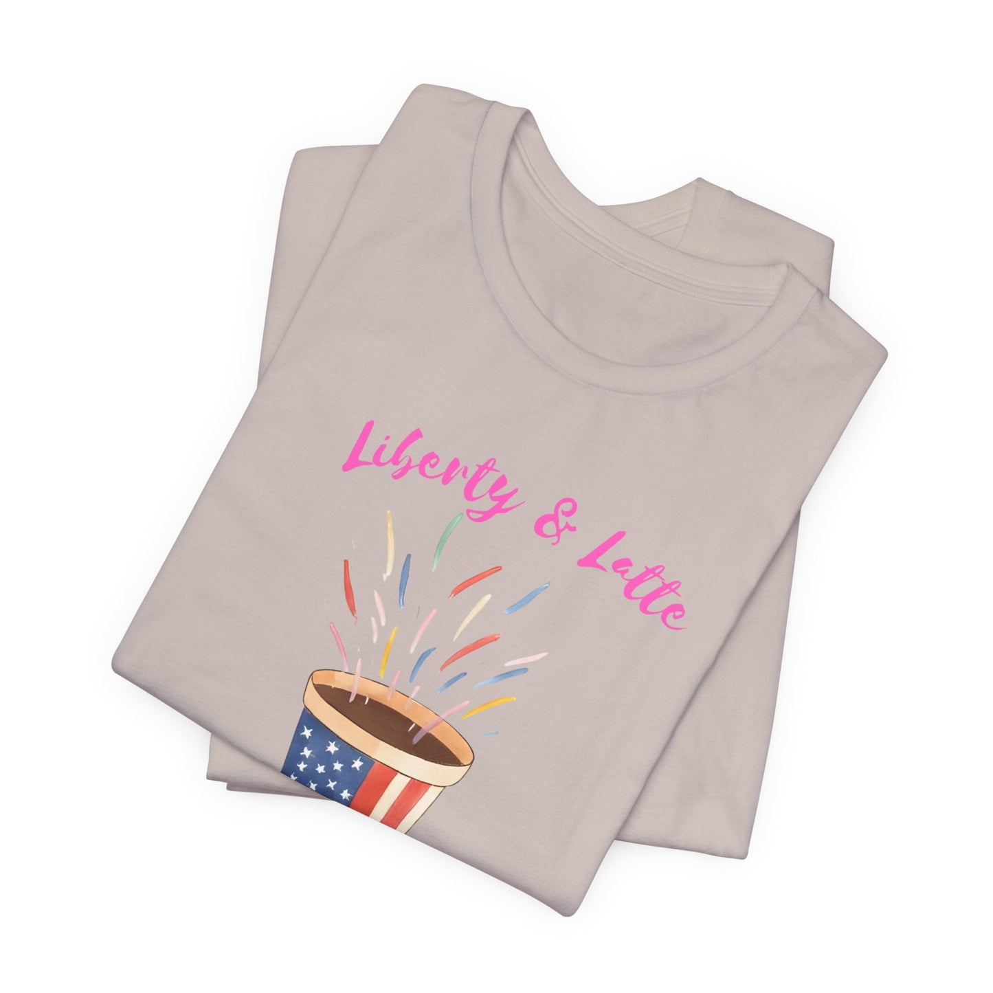 Women's Comfy Tee