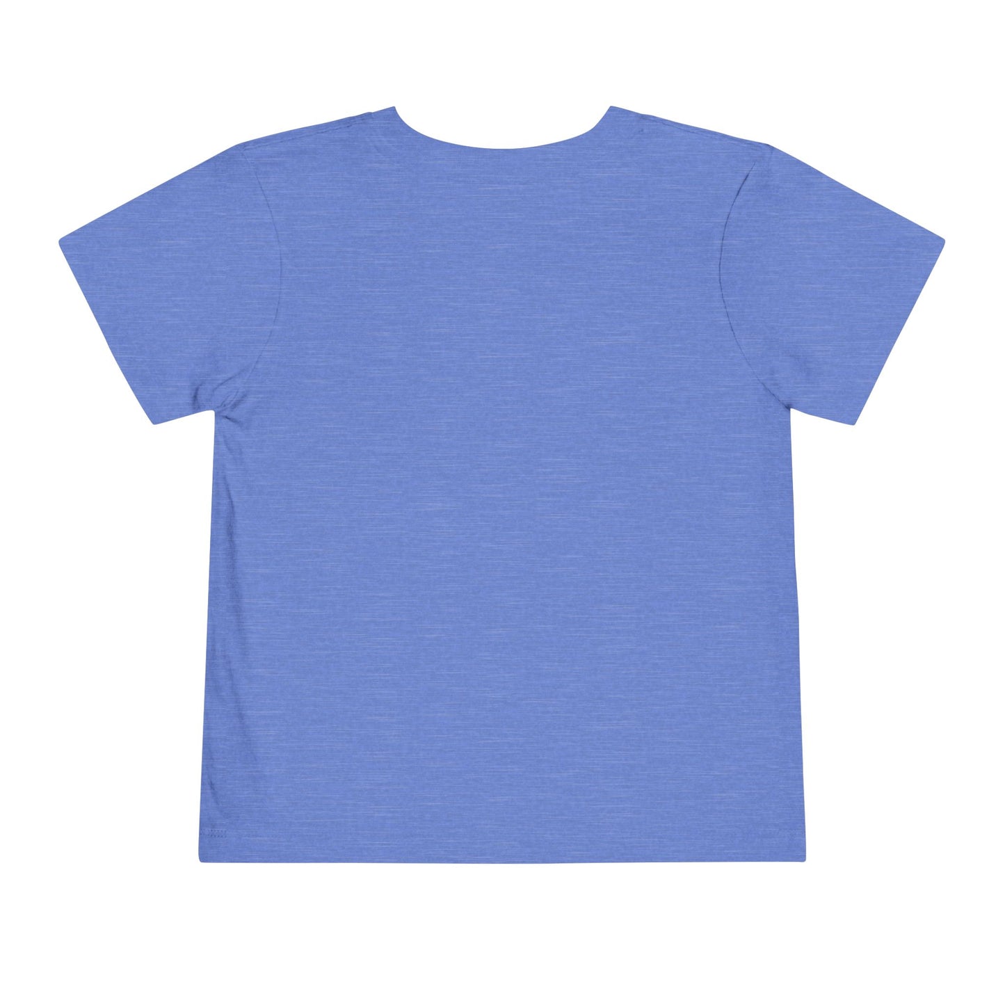 Snack-Sized Patriot Toddler Tee