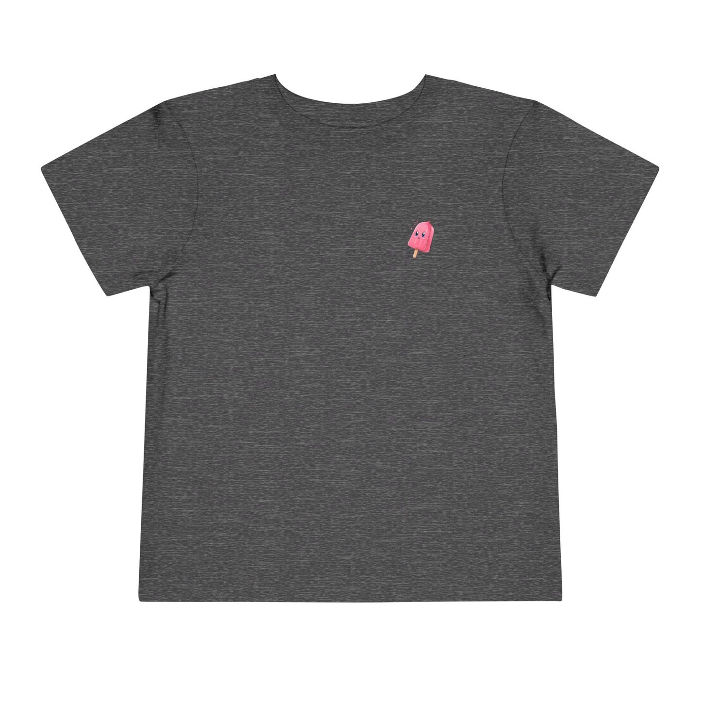Cooler Than a Rocket Pop Toddler Tee