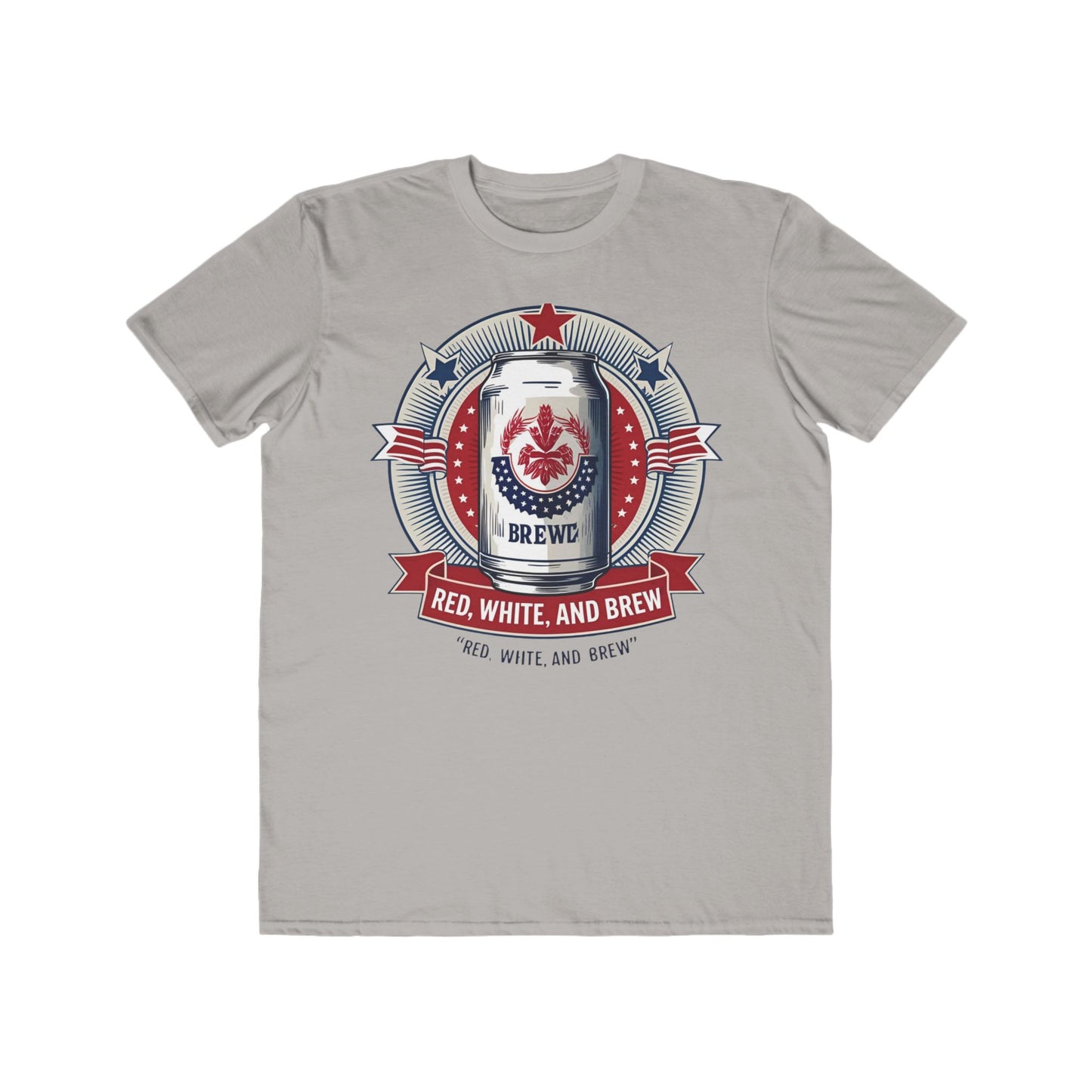 Men's Lightweight Fashion Tee