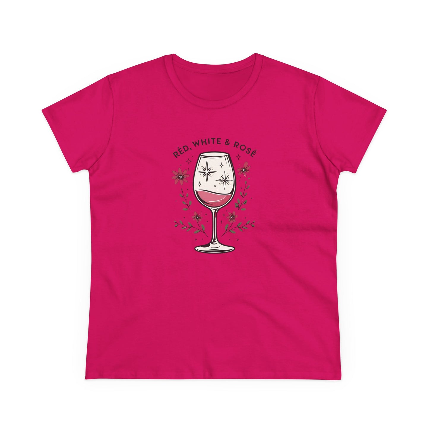 Women's Cute Summer Tee