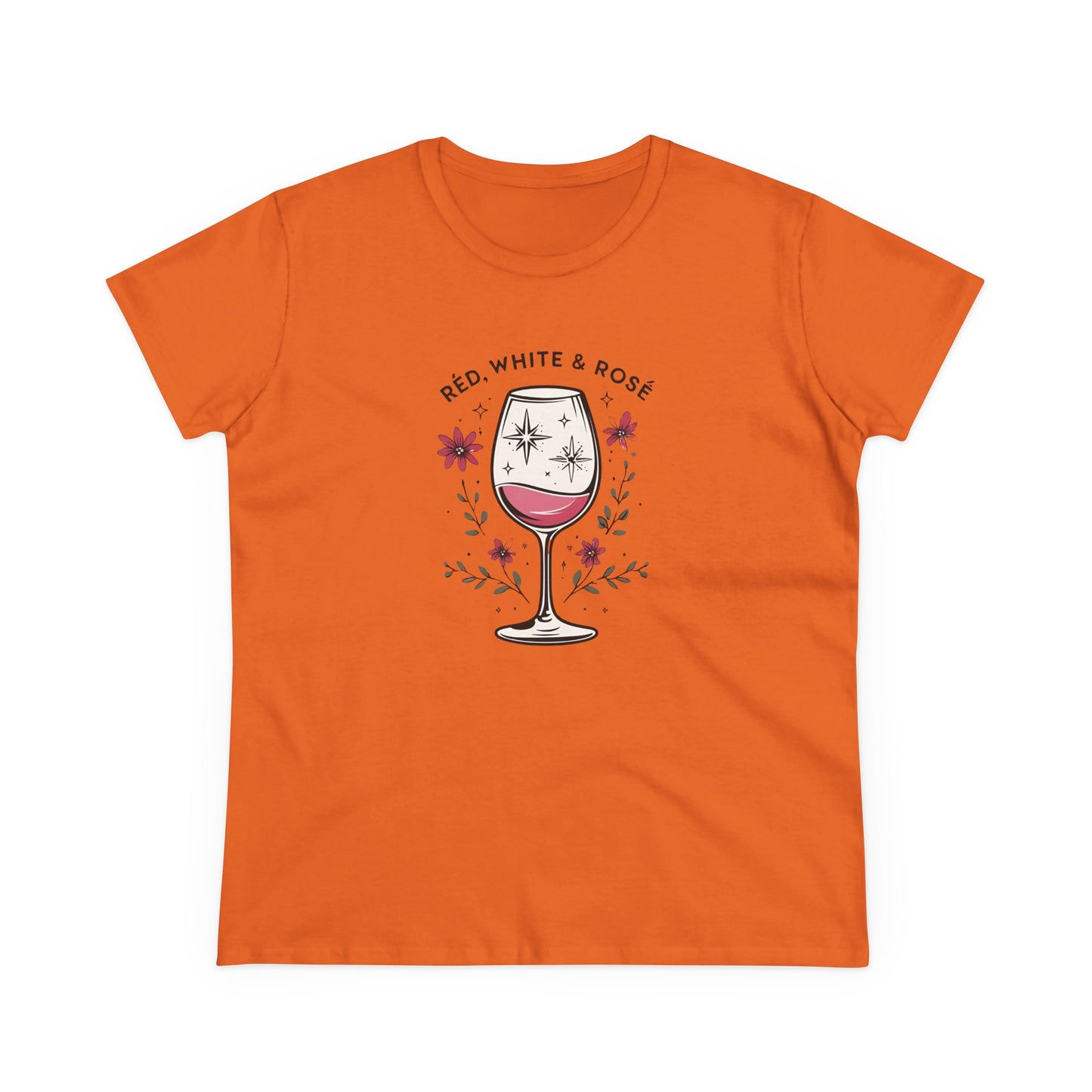 Women's Cute Summer Tee