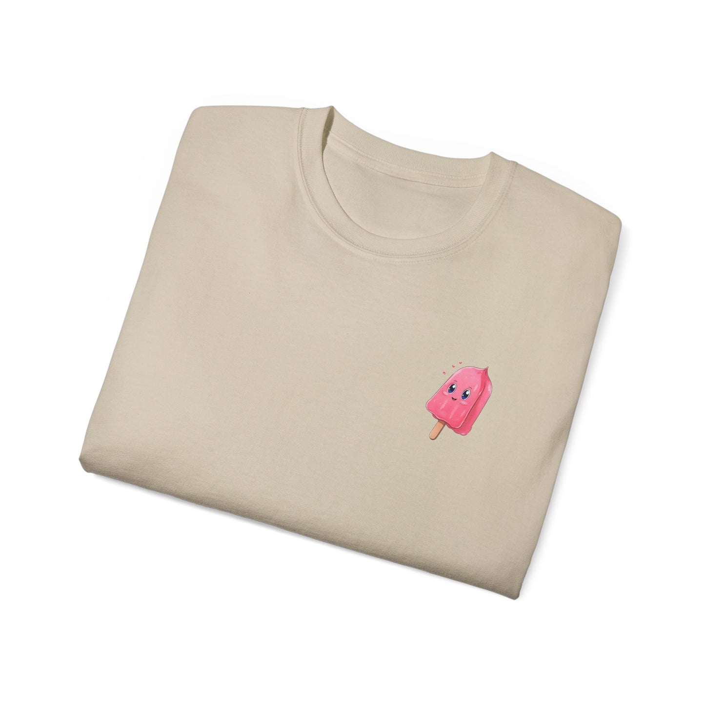 Cooler Than a Rocket Pop Tee for Summer Fun