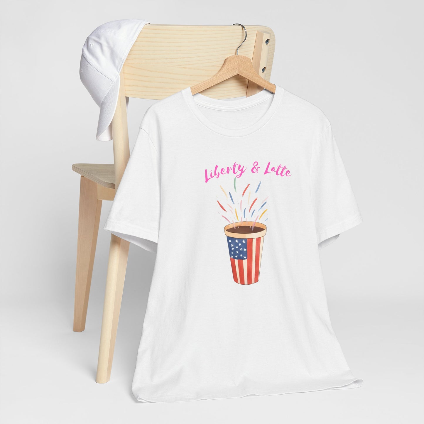 Women's Comfy Tee
