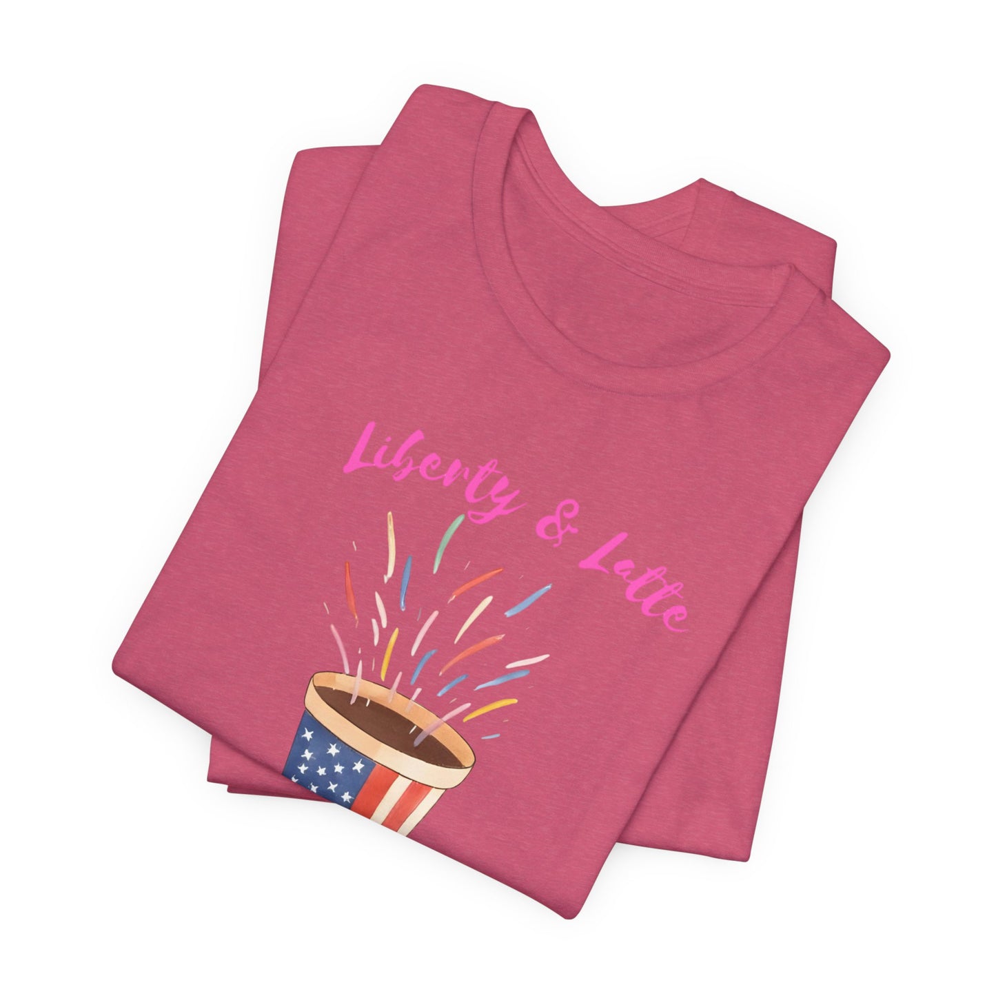 Women's Comfy Tee