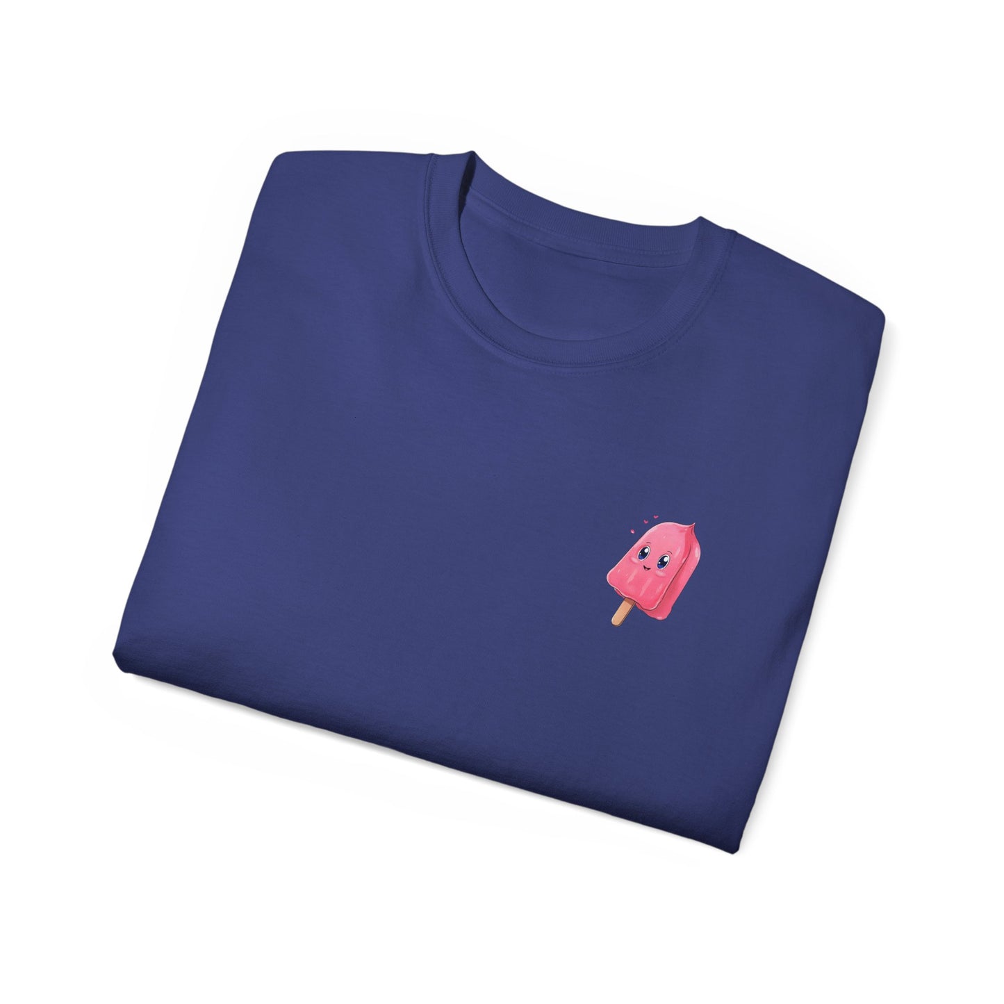 Cooler Than a Rocket Pop Tee for Summer Fun