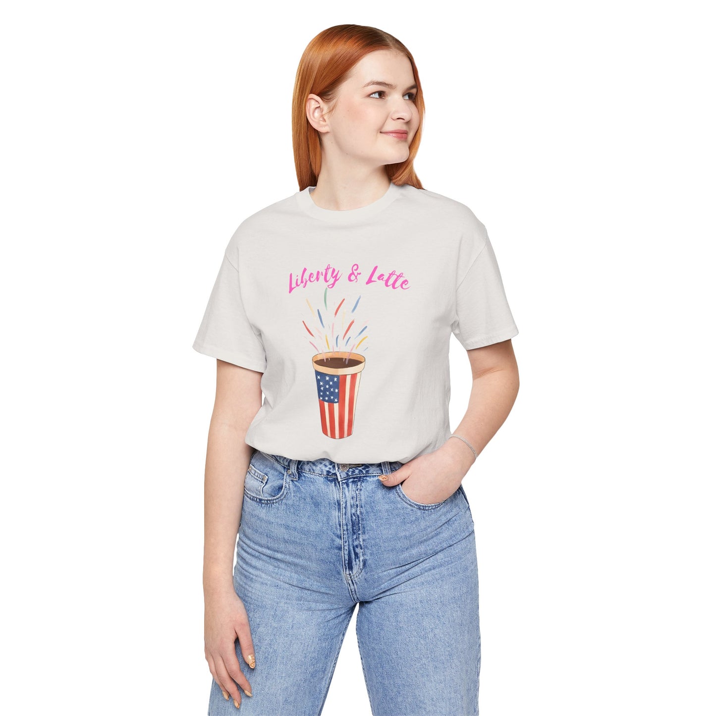 Women's Comfy Tee