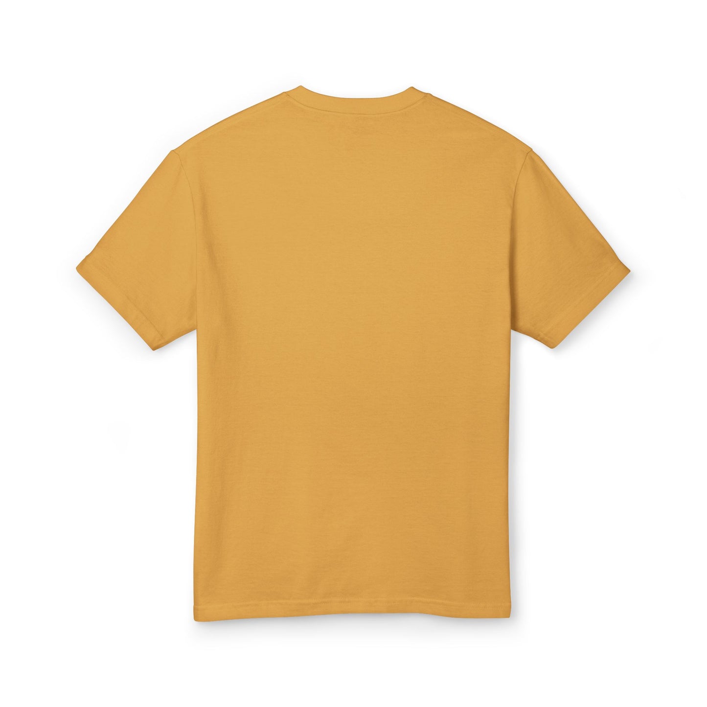 Freedom Looks Good on Me | Unisex Garment-Dyed Heavyweight Tee