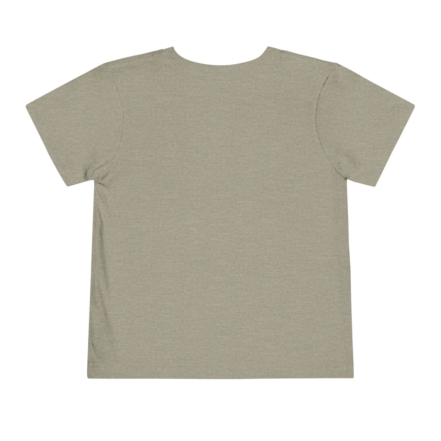 Snack-Sized Patriot Toddler Tee