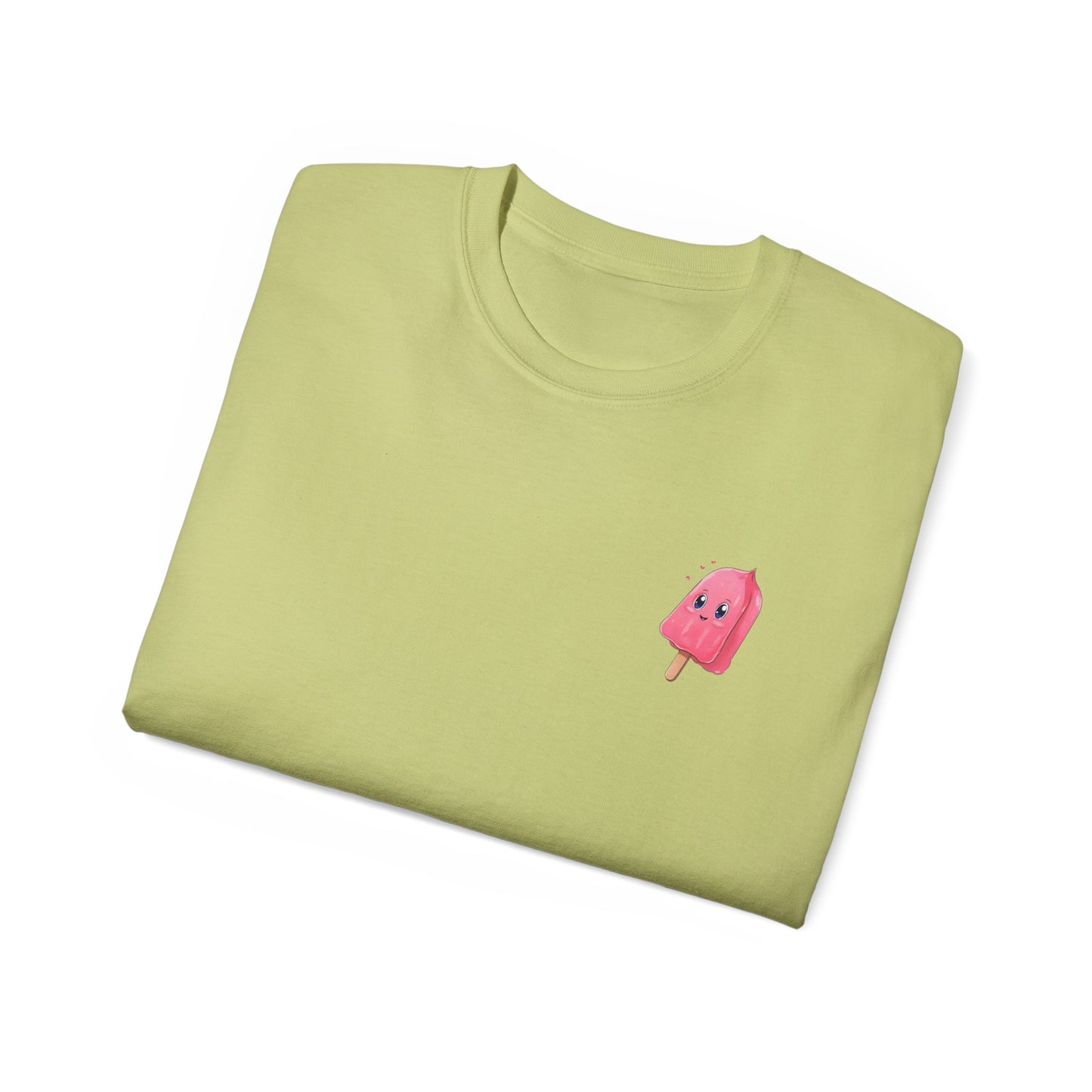 Cooler Than a Rocket Pop Tee for Summer Fun