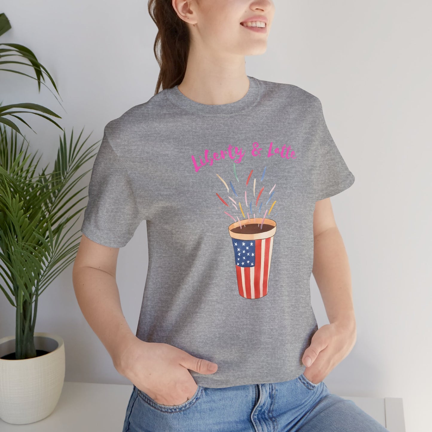 Women's Comfy Tee