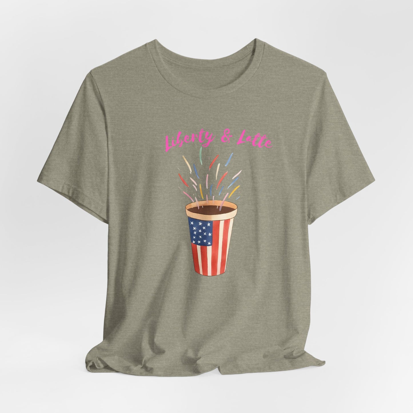 Women's Comfy Tee
