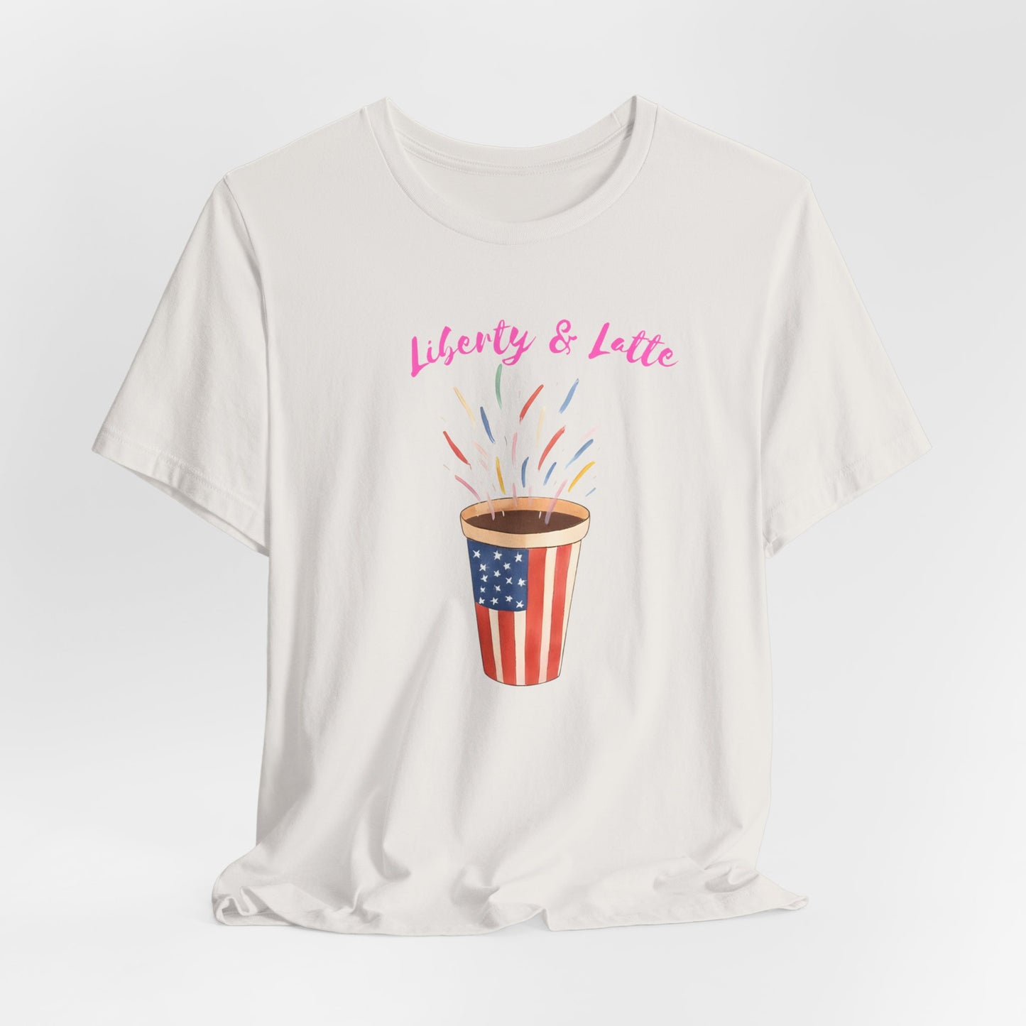 Women's Comfy Tee