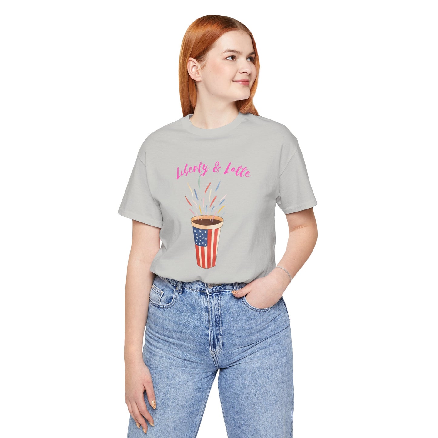 Women's Comfy Tee