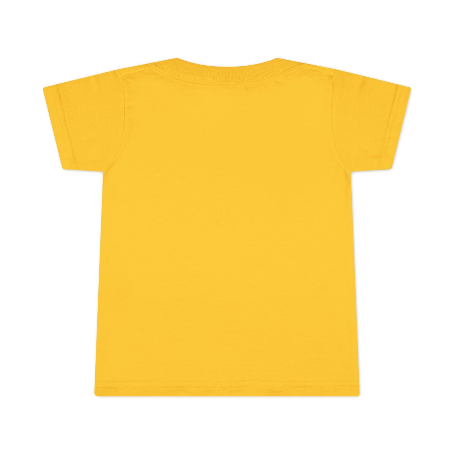 Mighty Airplane Toddler T-Shirt