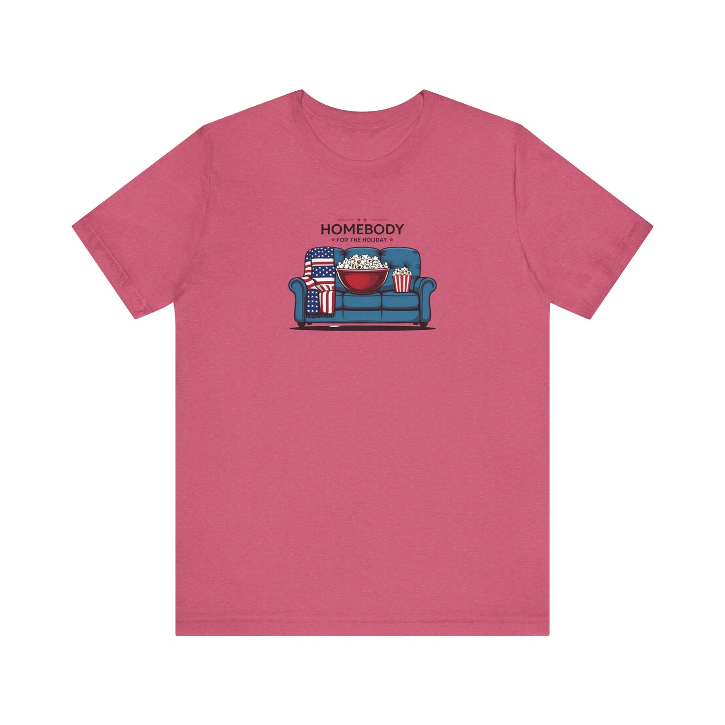 Cozy Homebody T-shirt