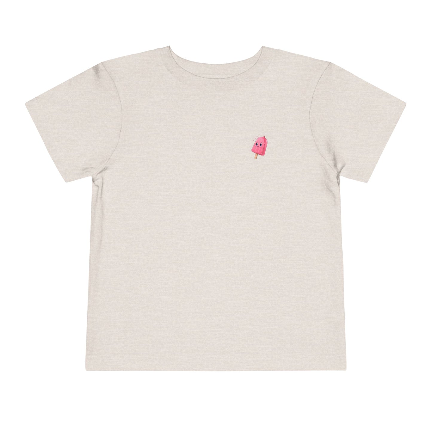 Cooler Than a Rocket Pop Toddler Tee