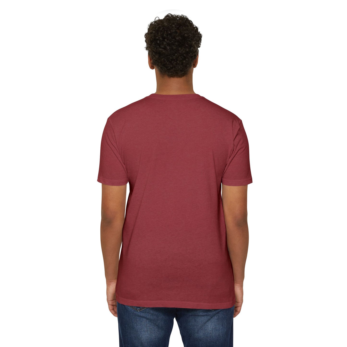 Backyard Legend T-Shirt