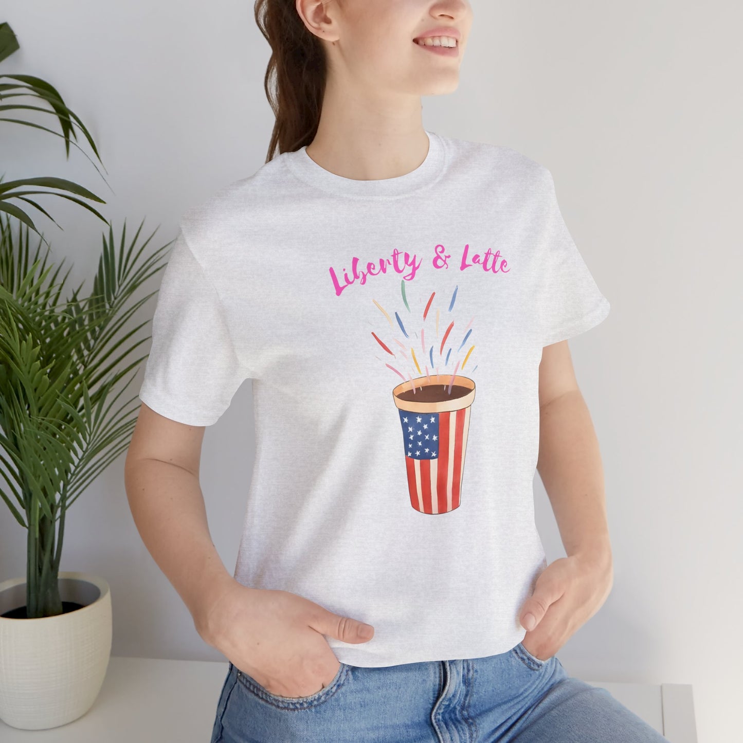 Women's Comfy Tee