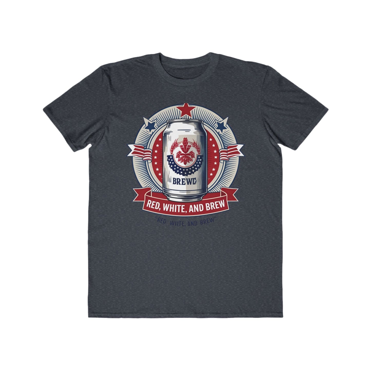 Men's Lightweight Fashion Tee