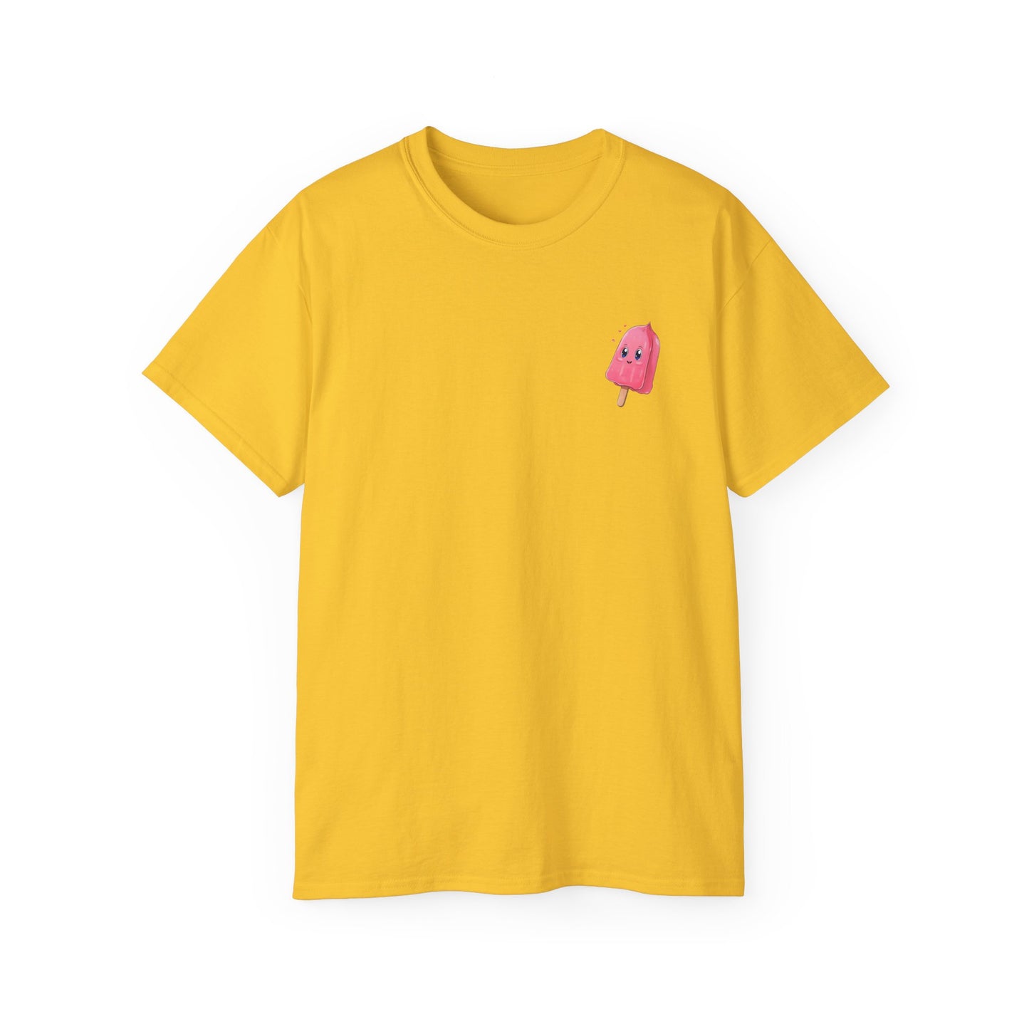 Cooler Than a Rocket Pop Tee for Summer Fun