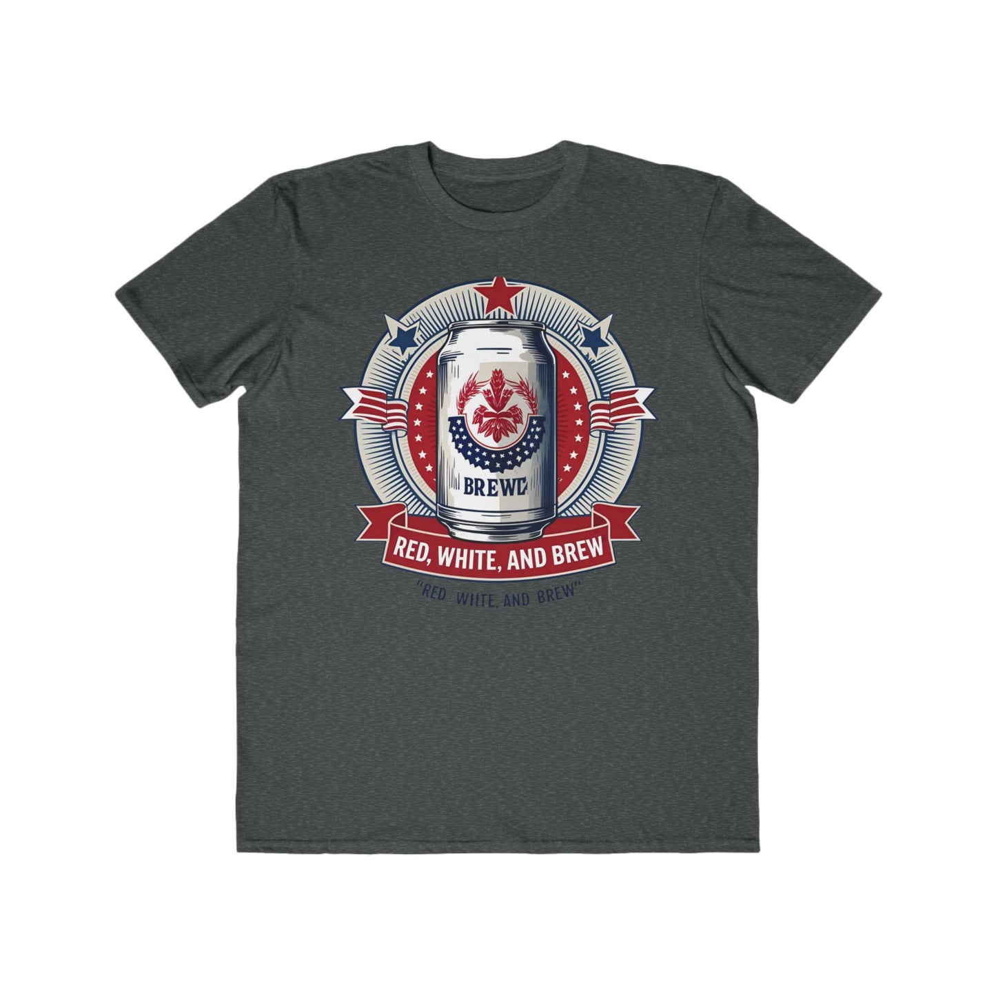 Men's Lightweight Fashion Tee