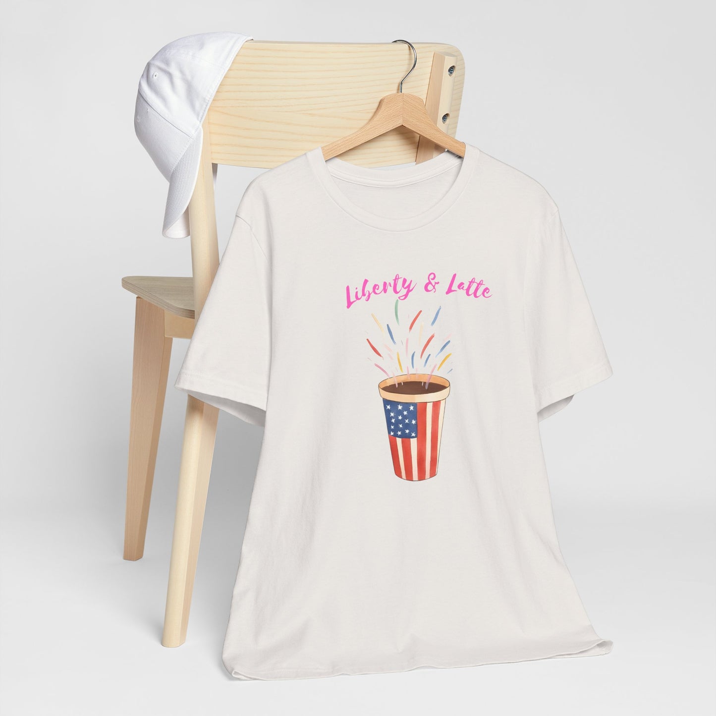 Women's Comfy Tee