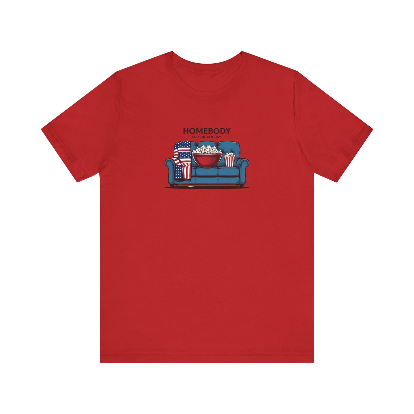 Cozy Homebody T-shirt