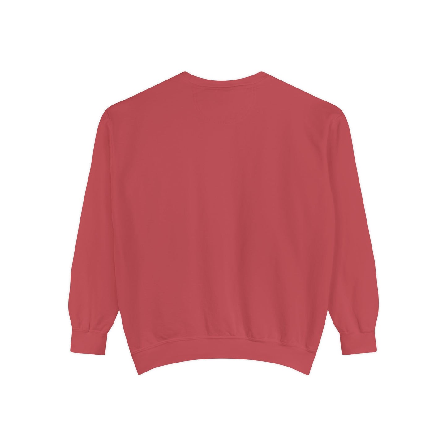 Unisex Sweatshirt - Confident, Capable, Unstoppable | Motivational Graphic Pullover