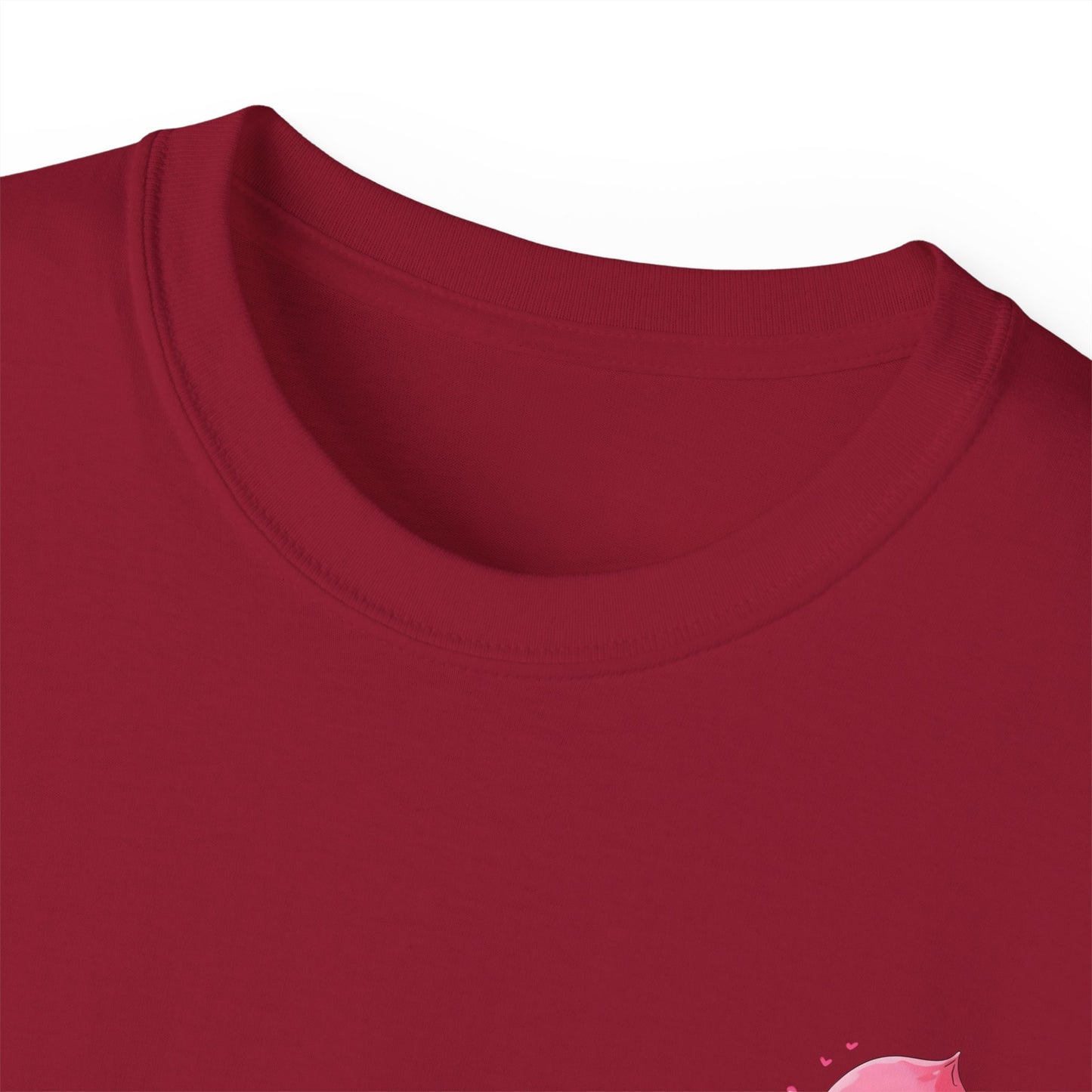 Cooler Than a Rocket Pop Tee for Summer Fun
