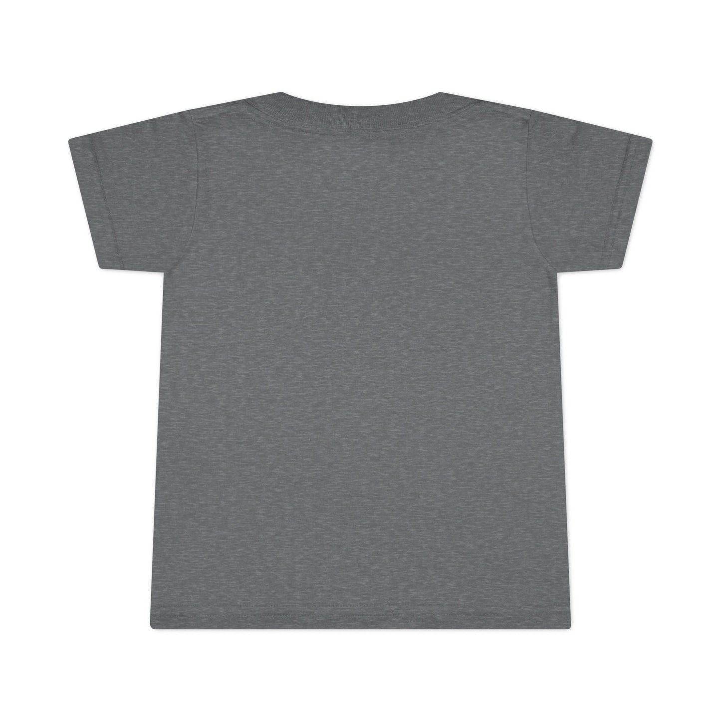 Mighty Airplane Toddler T-Shirt