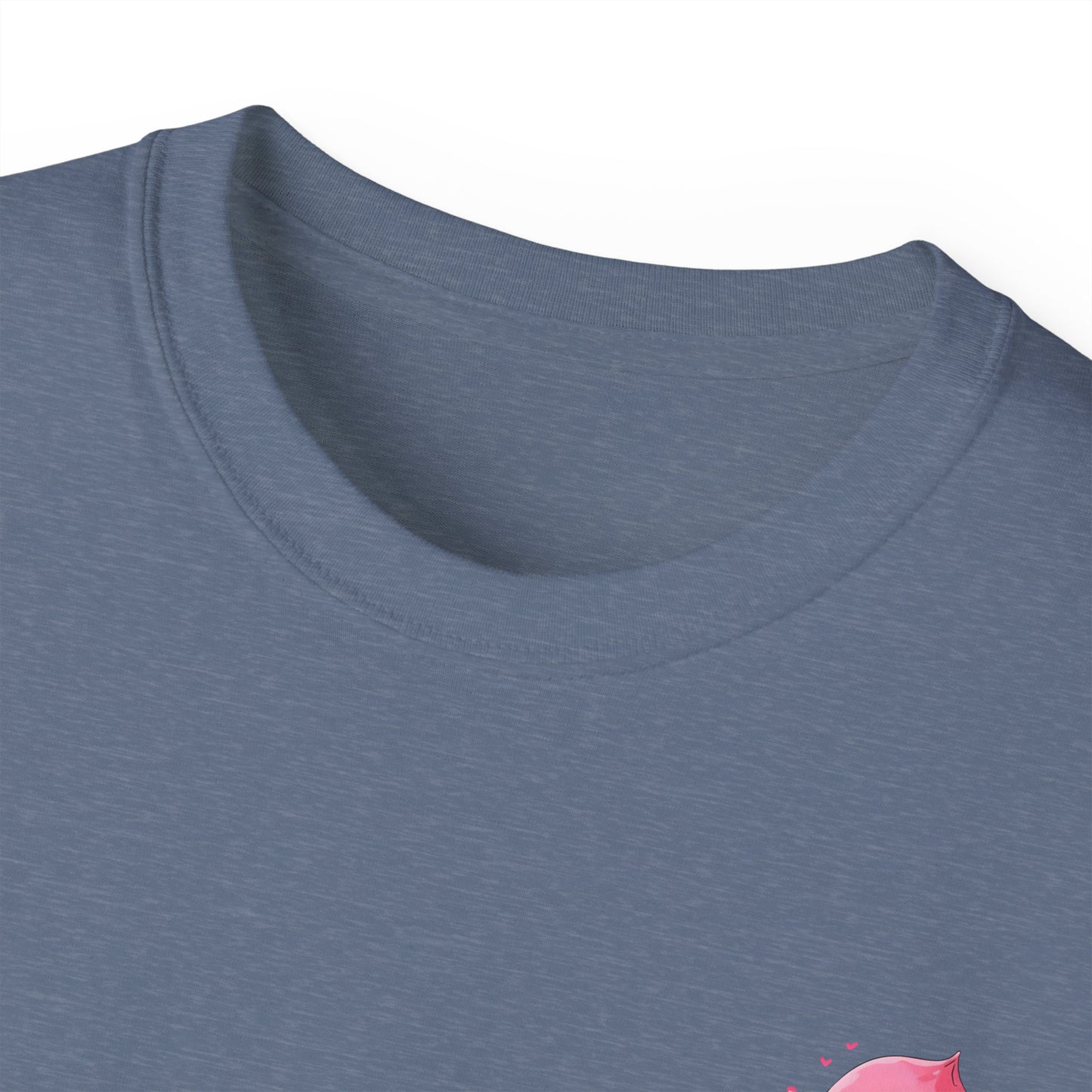 Cooler Than a Rocket Pop Tee for Summer Fun