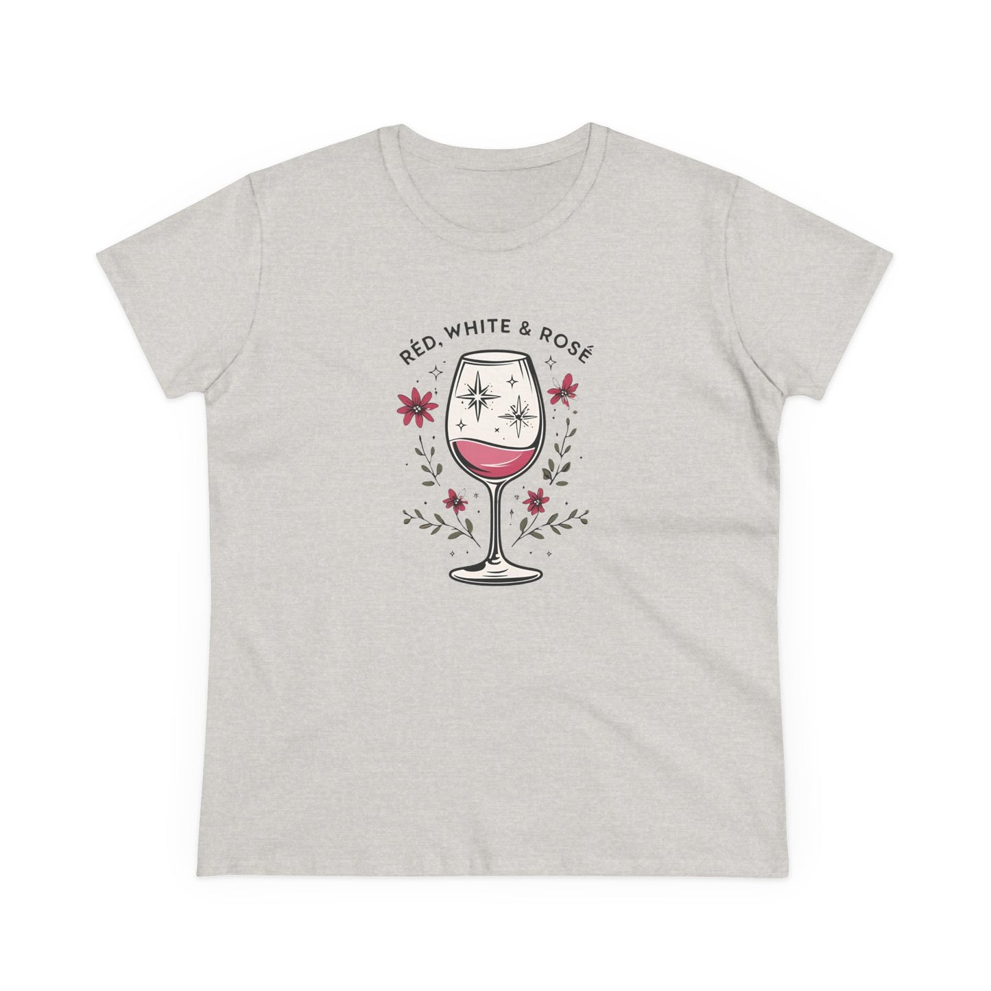 Women's Cute Summer Tee