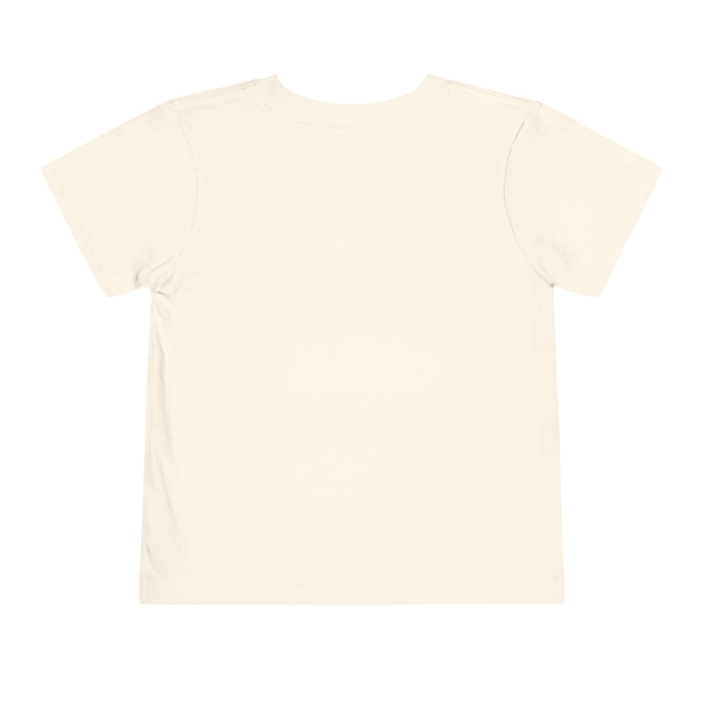 Snack-Sized Patriot Toddler Tee