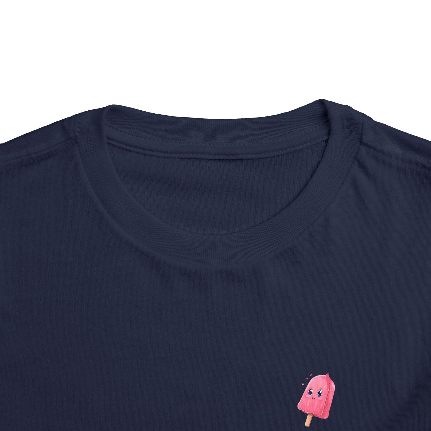 Cooler Than a Rocket Pop Toddler Tee