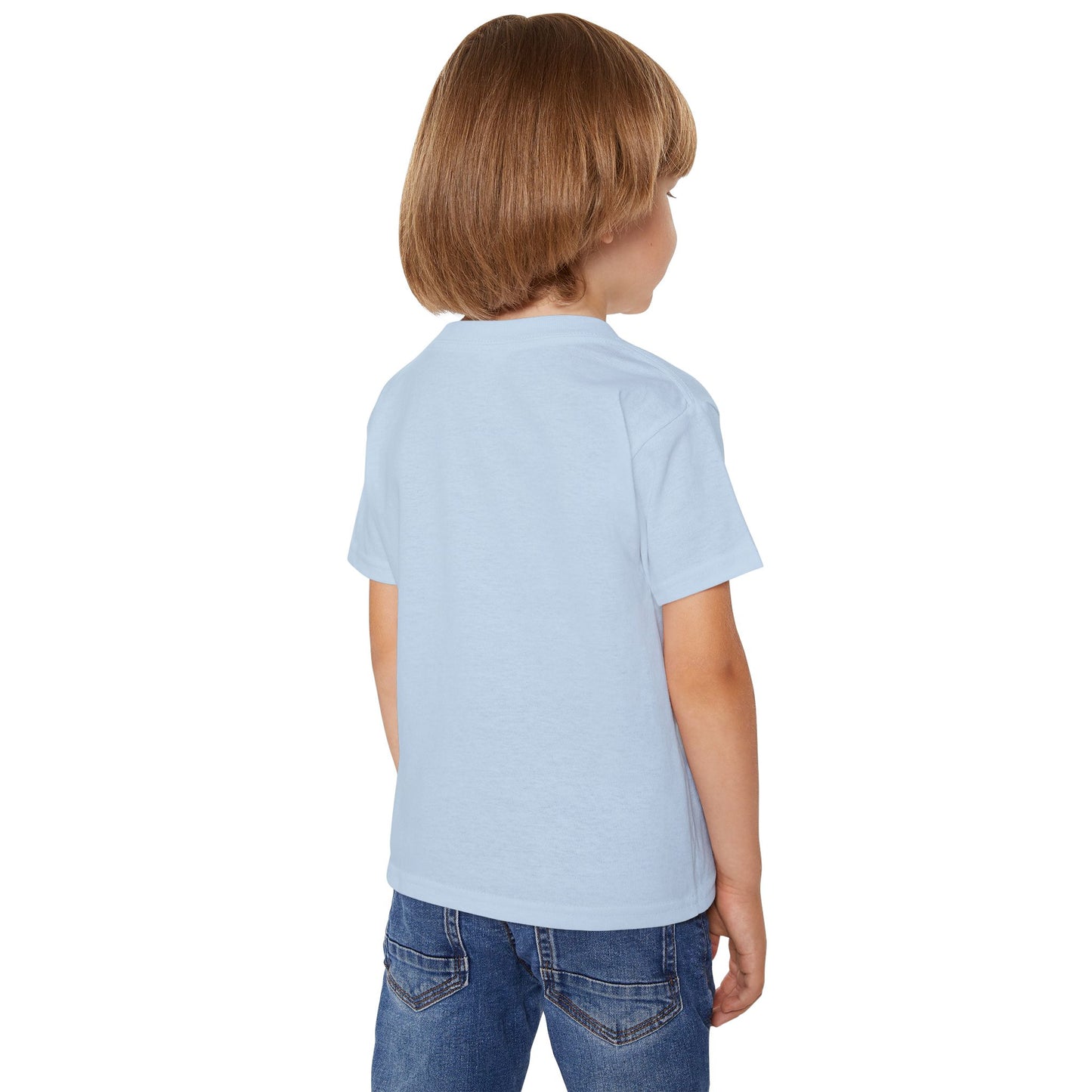 BBQ Rookie Toddler T-Shirt
