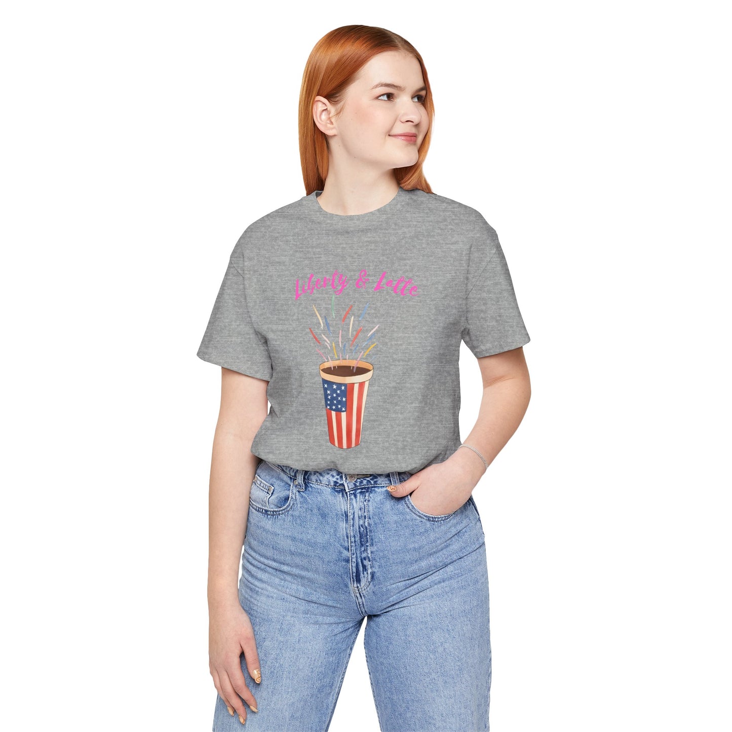 Women's Comfy Tee