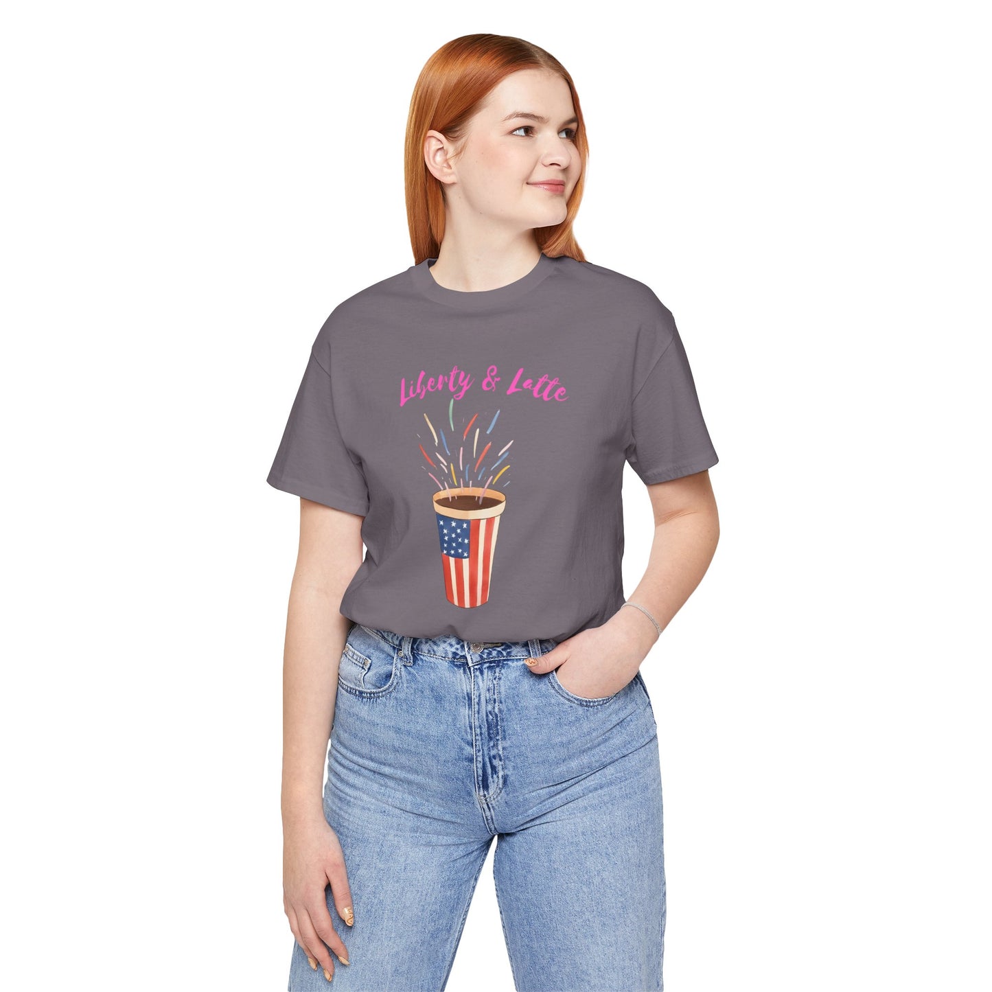 Women's Comfy Tee