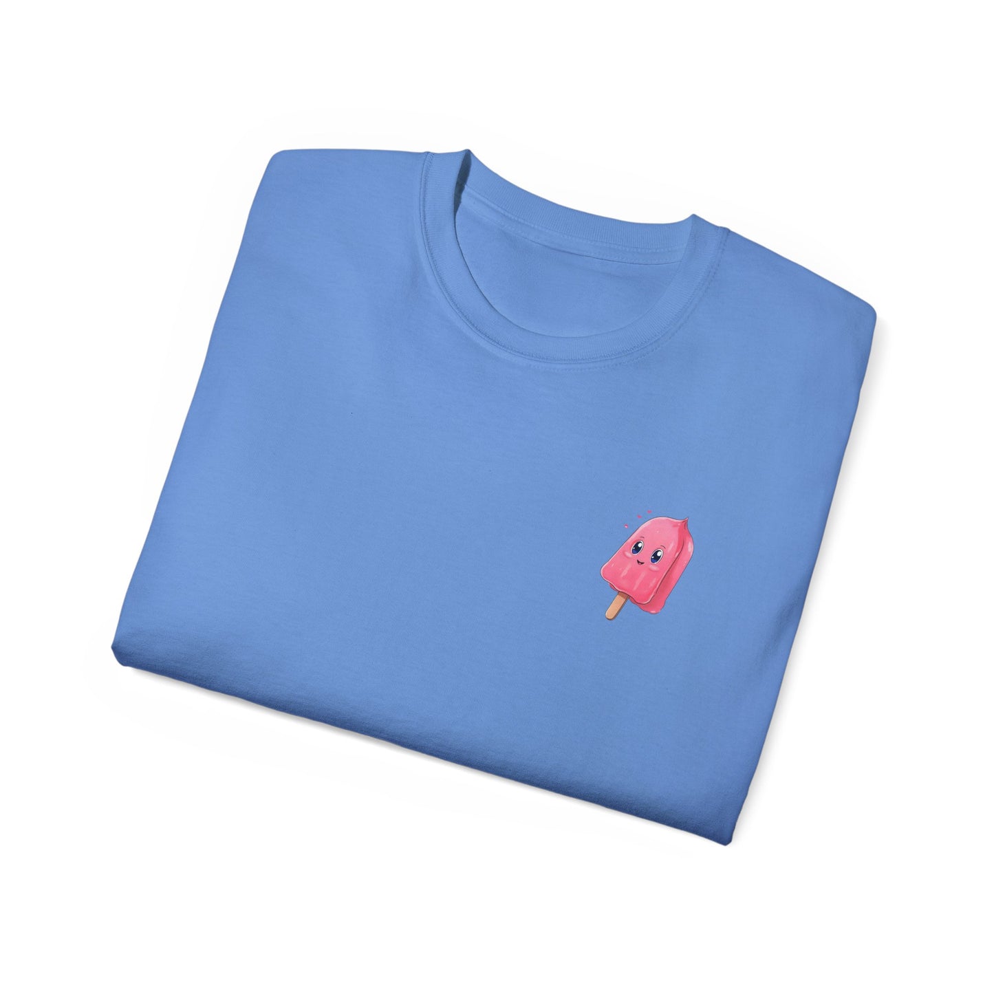 Cooler Than a Rocket Pop Tee for Summer Fun