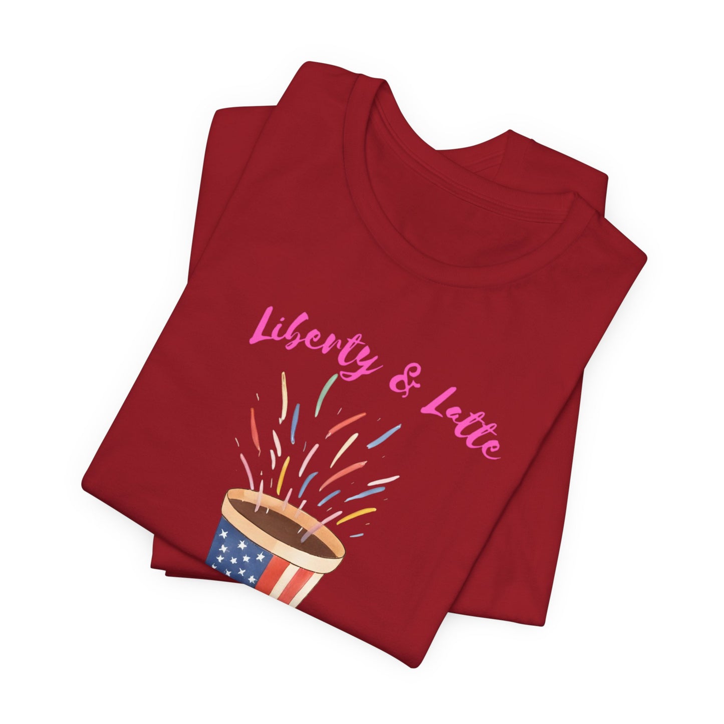 Women's Comfy Tee