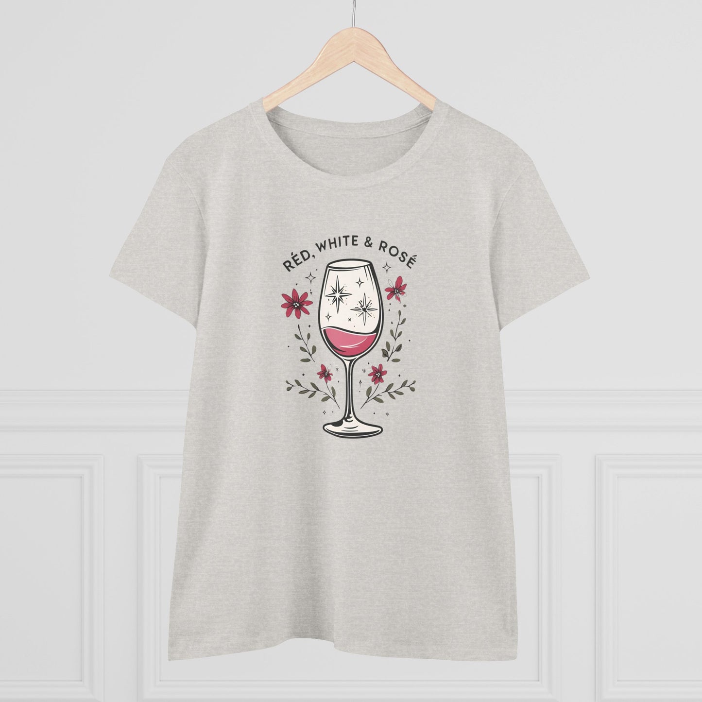 Women's Cute Summer Tee