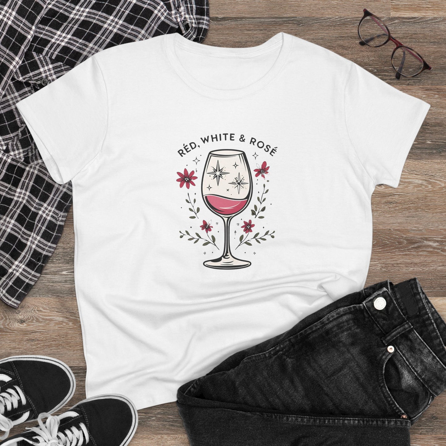 Women's Cute Summer Tee