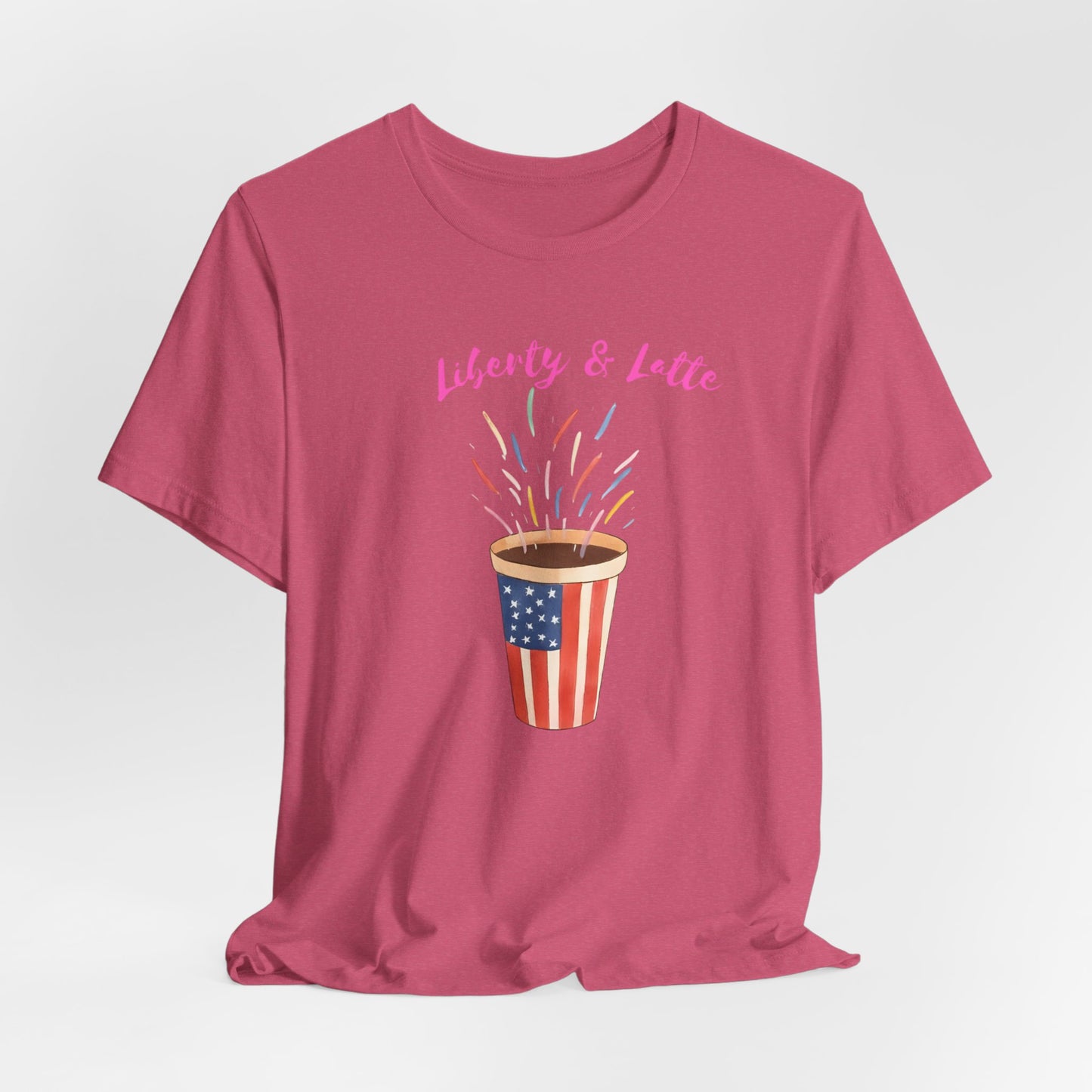 Women's Comfy Tee