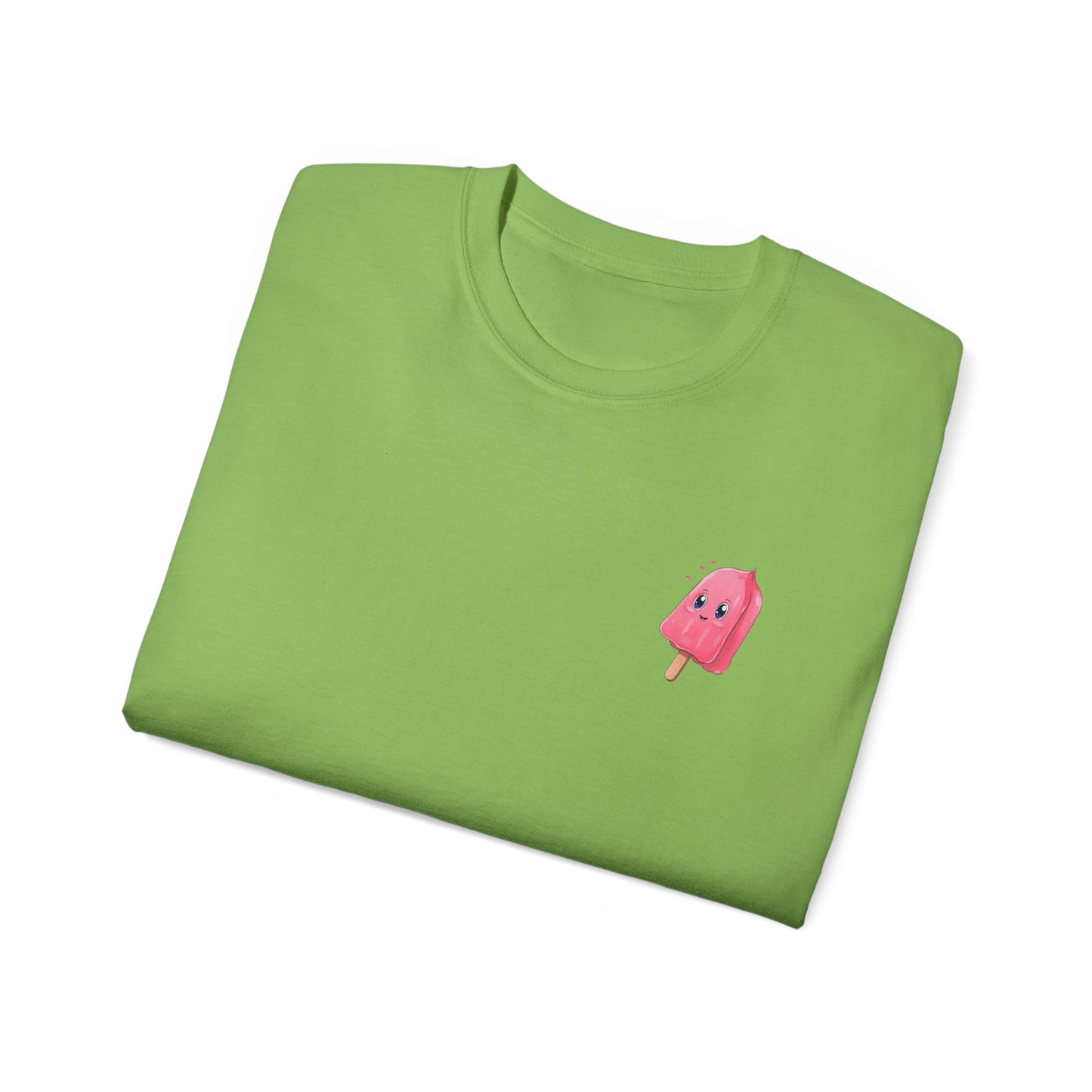 Cooler Than a Rocket Pop Tee for Summer Fun