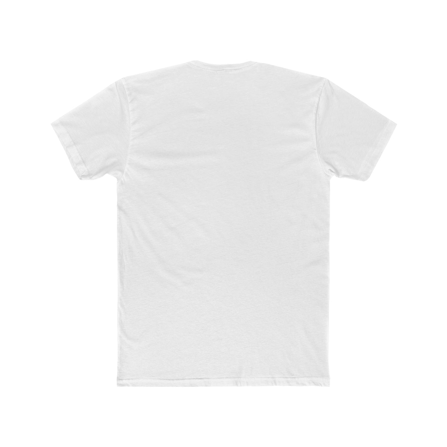 Suns Out Buns Out Round-Neck Tee
