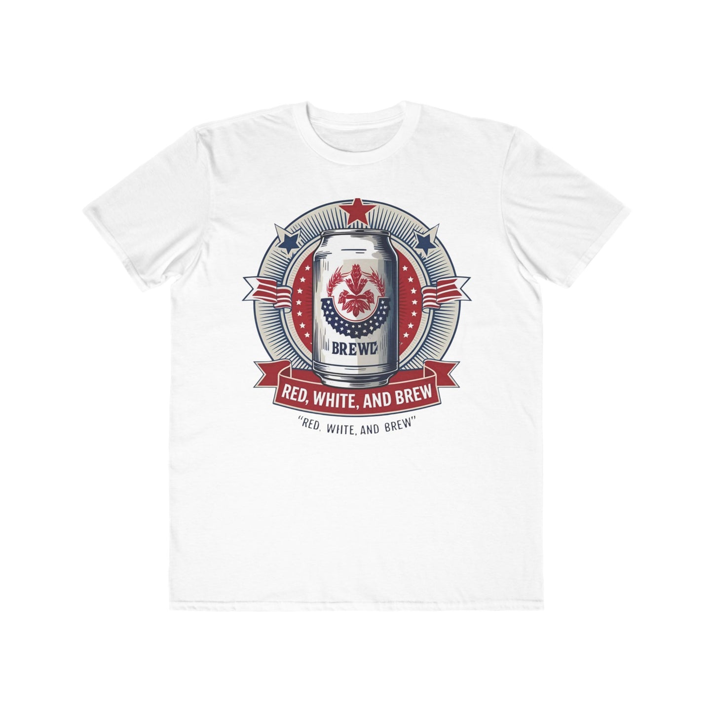 Men's Lightweight Fashion Tee