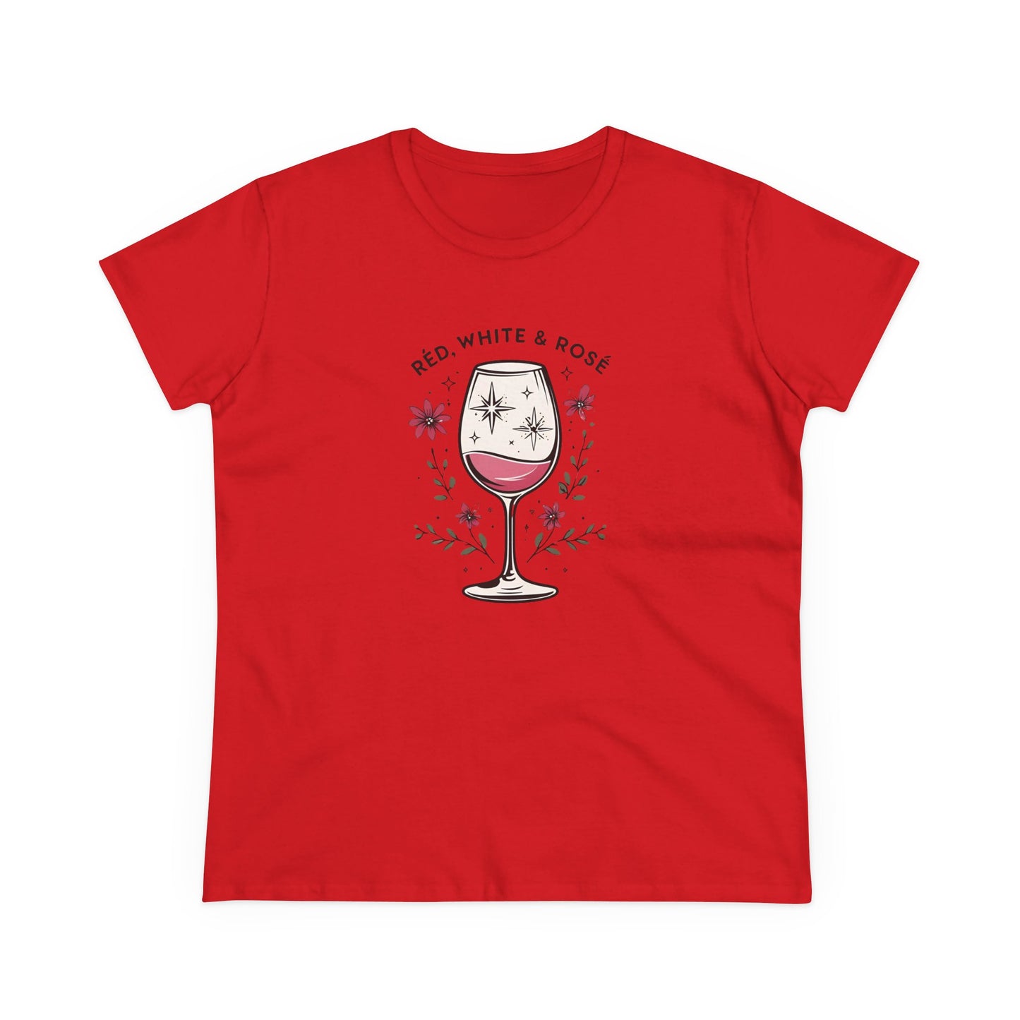 Women's Cute Summer Tee