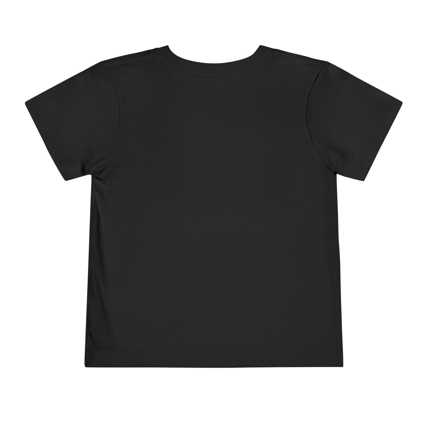 Snack-Sized Patriot Toddler Tee