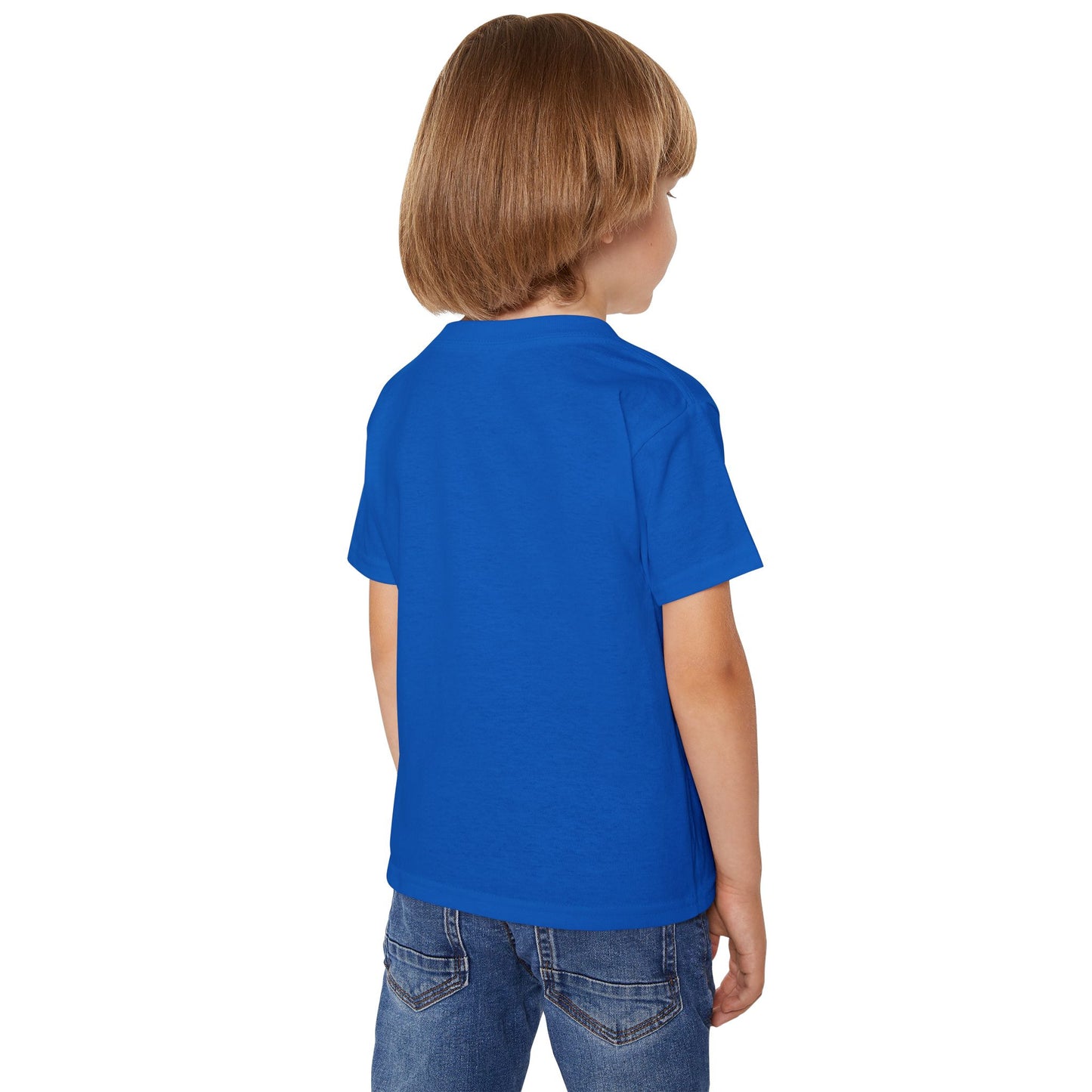 Happy Little Campers Tee
